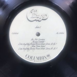 Chicago - At Carnegie Hall